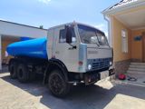 KamAz, 1992 il — Cars