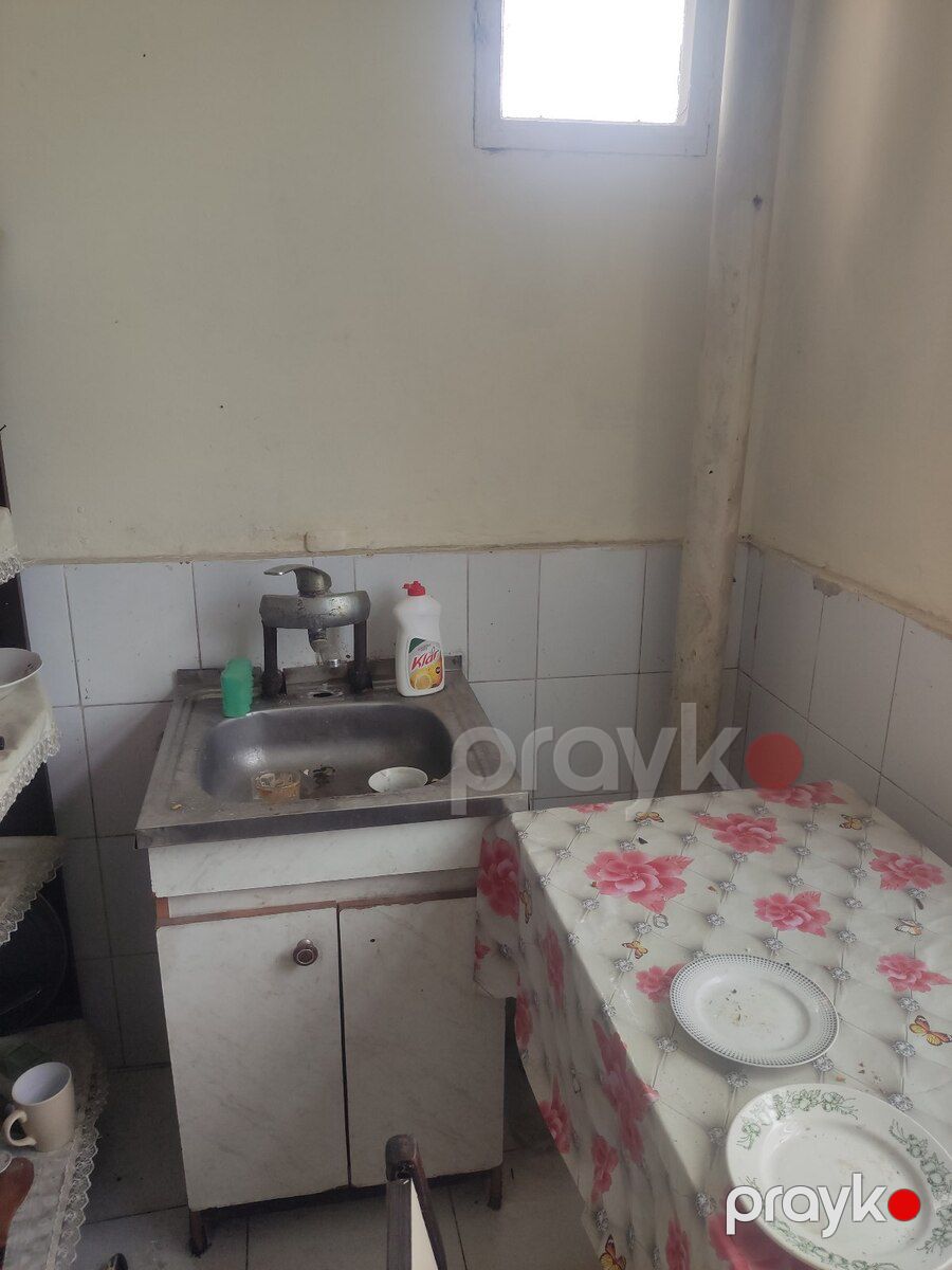 Həyət evi kirayə verilir, Gənclik m. — Ev, villa, Bakı (7)