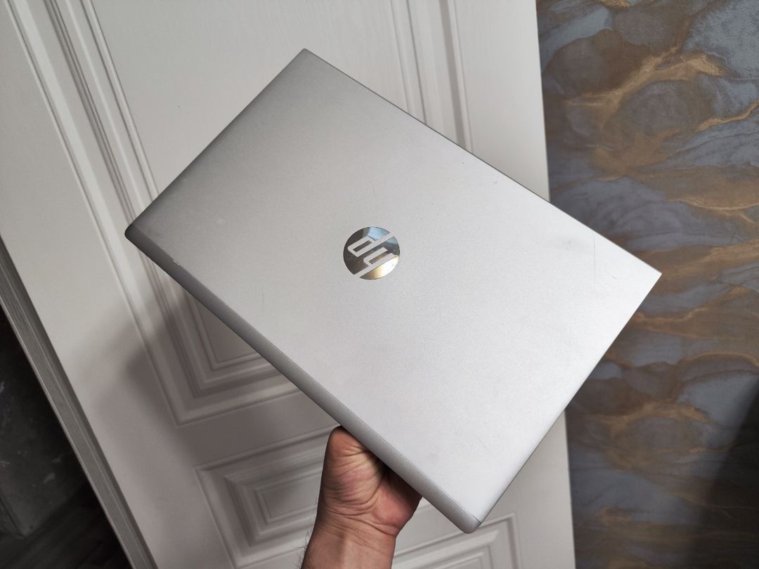 HP Probook 450 G8 32GB — Elektronika, Bakı (6)