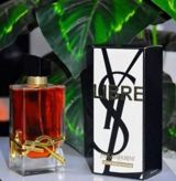 Libre ysl premium original qablasma avropa 90ml barcodlu baqli qutuda — Gözəllik və sağlamlıq