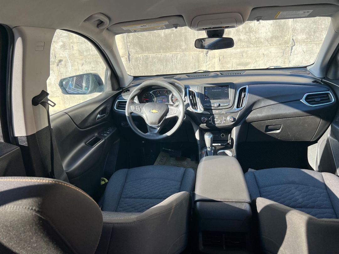 Chevrolet Equinox, 2019 il — Avtomobillər, Bakı (11)