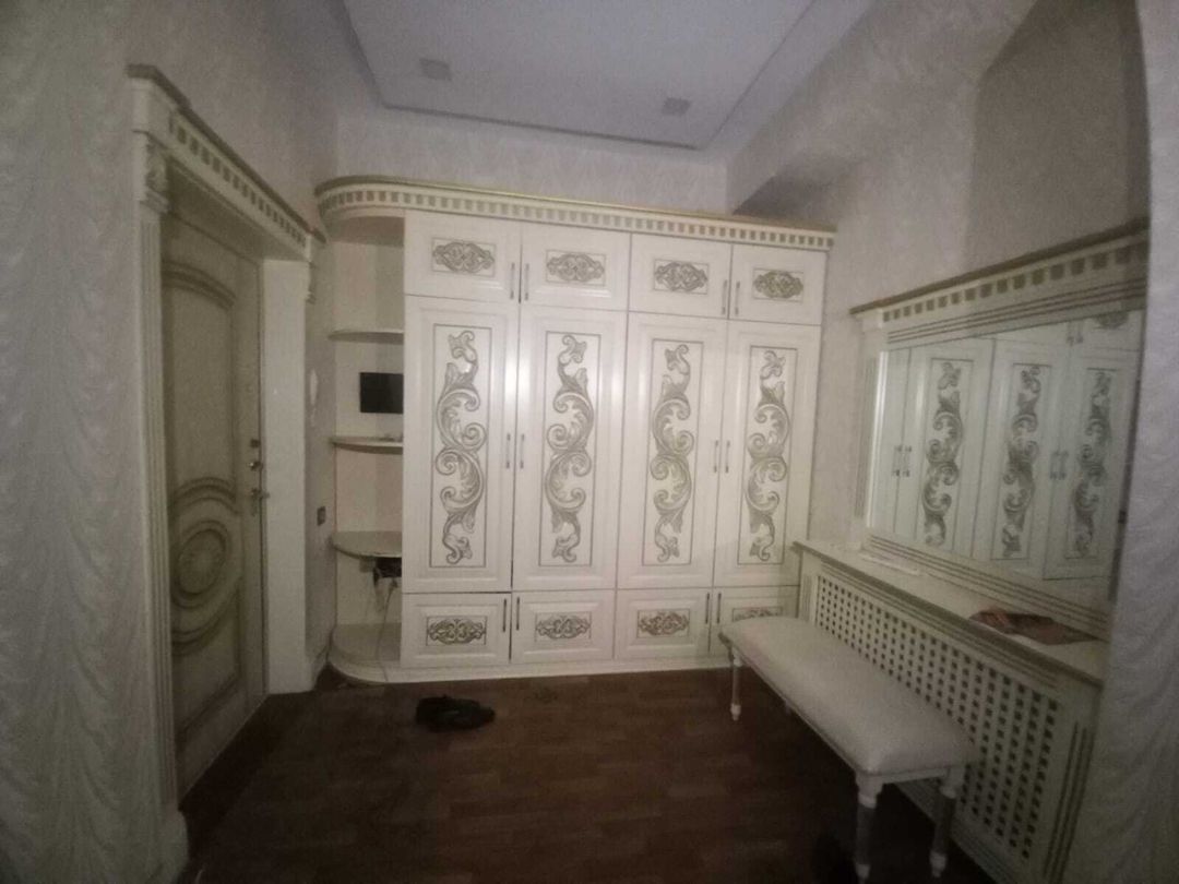 4-otaqlı yeni tikili, 6-cı mkr., 131 m² — Mənzil, Sumqayıt (12)