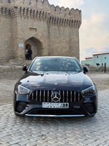 Mercedes E 300, 2.0 L, 2023 il, 62 500 km — Avtomobillər