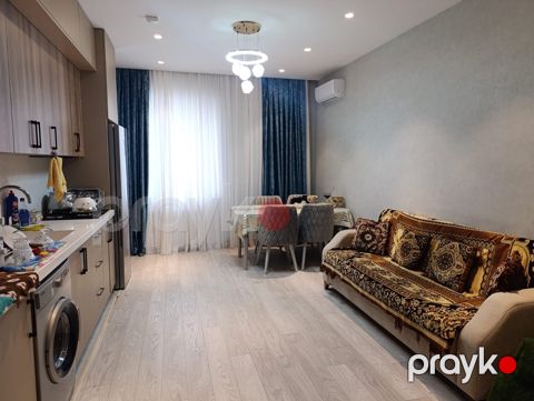 3-otaqlı yeni tikili kirayə verilir, 20 yanvar m., 78 m²