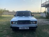 LADA (VAZ) 2107, 1.6 L, 2009 il, 150 000 km — Avtomobillər