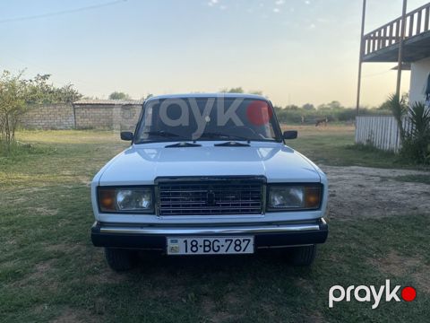 LADA (VAZ) 2107, 1.6 L, 2009 il, 150 000 km