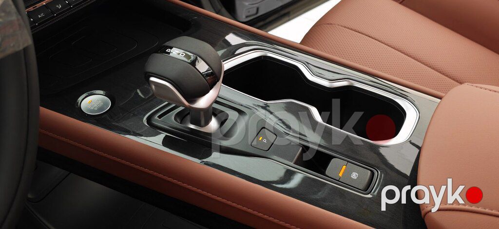Changan CS 75 Pro, 1.5 L, 2026 il, yeni — Avtomobillər, Bakı (8)