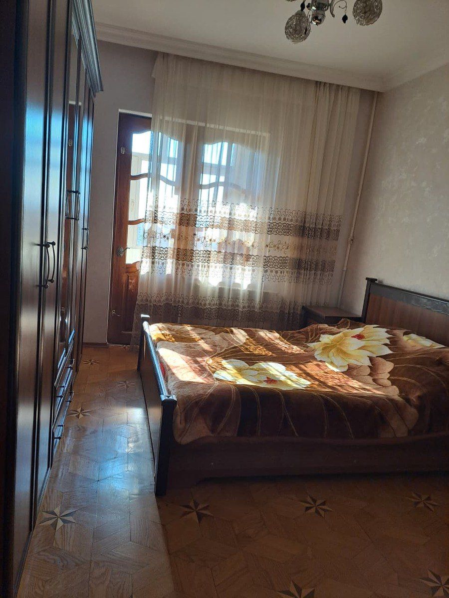 2-otaqlı mənzil kirayə verilir, Günəşli qəs., 60 m² — Mənzil, Bakı (8)
