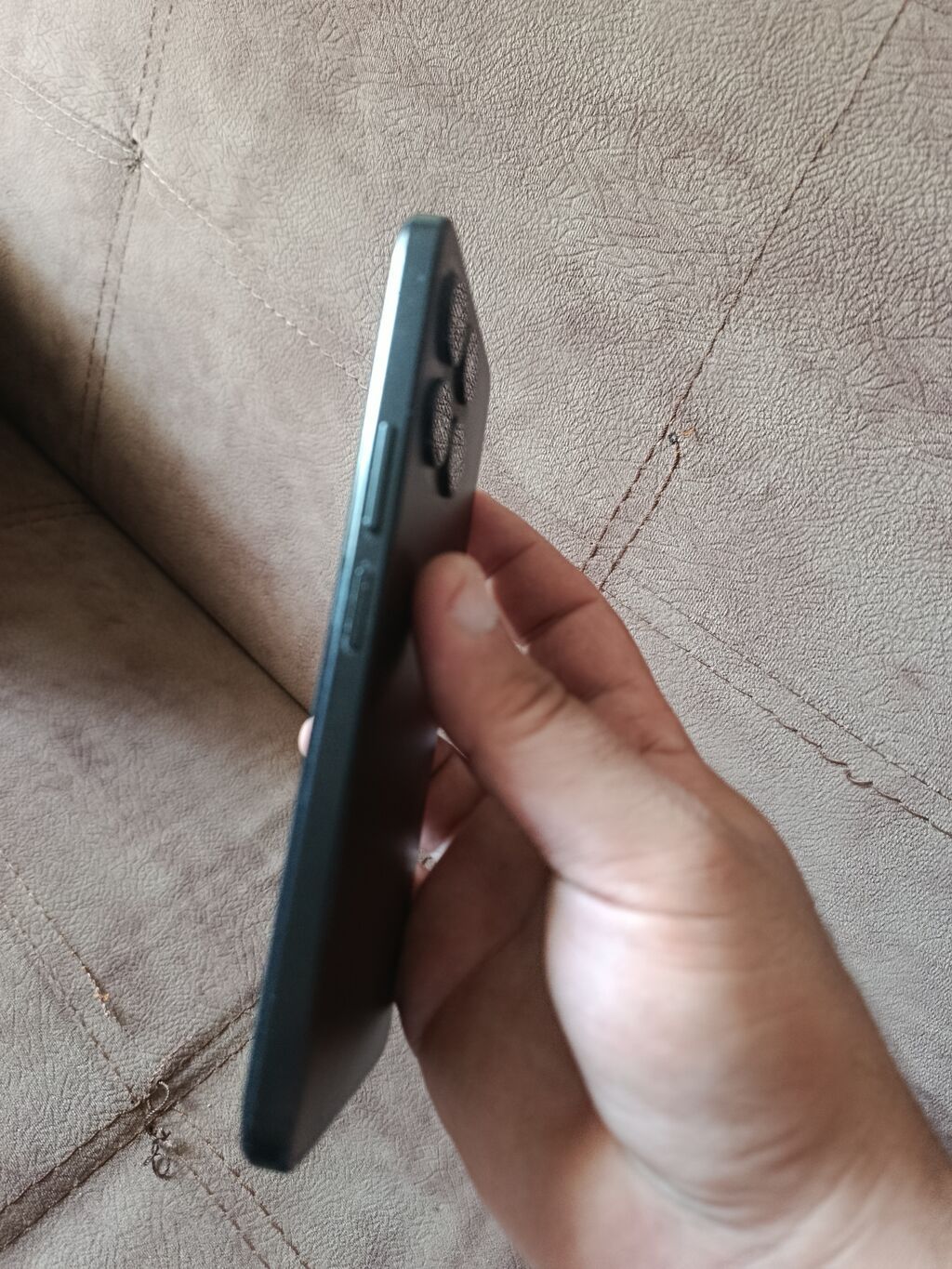 Honor 6x 2016, 128 GB, rəng - Qara, Sensor — Honor, Bakı (5)