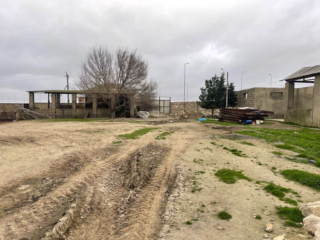 380 sot torpaq sahəsi, Suraxanı r. — Torpaq, Bakı (3)