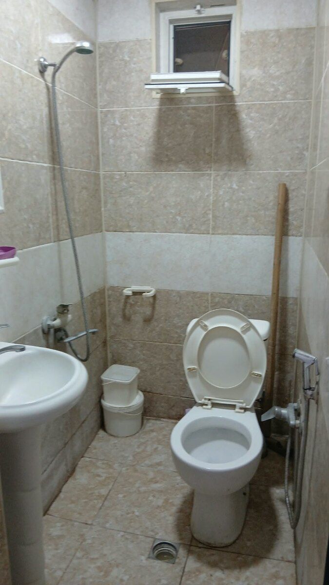 2-otaqlı yeni tikili kirayə verilir, Xırdalan ş., 50 m² — Mənzil, Xırdalan (2)