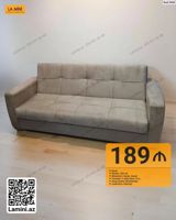 Divan – Kod: 2660 - Ölçü: 200 sm - Mexanizm: açılan, bazalı - — Товары