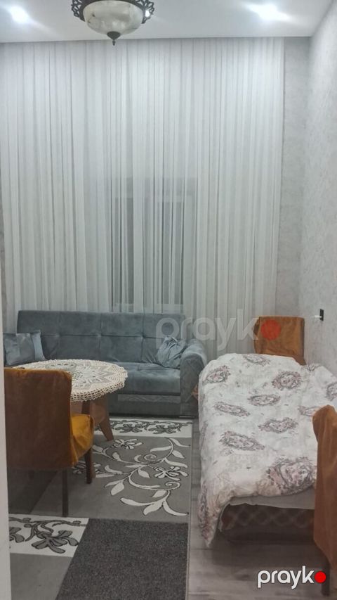 1-otaqlı mənzil, Səbail r., 30 m²