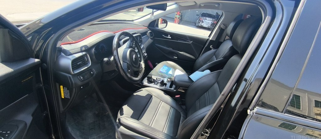 Kia Sorento, 2015 il, 220000 km — Avtomobillər, Bakı (9)