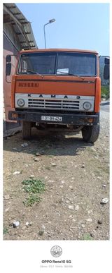 KamAz 55111, 11 L, 1989 il, 100 084 km — Cars