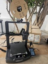 3D printer CREALITY 3 V3 KE — Goods