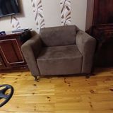 İşlənmiş, Kreslo, Parça, Kredit yoxdur — Furniture