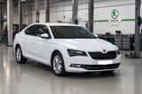 Skoda Superb, 1.8 L, 2019 il, 290 000 km — Cars
