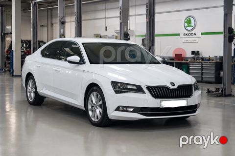 Skoda Superb, 1.8 L, 2019 il, 290 000 km