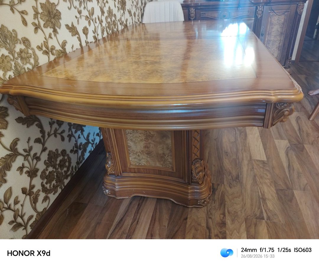 Qonaq otağı mebeli — Mallar, Xırdalan (4)