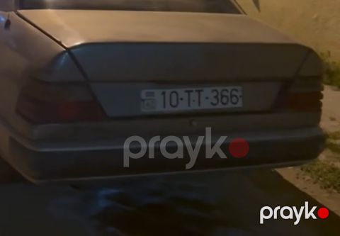 Avtomobil qeydiyyat nişanı - 10-TT-366 — Bakı