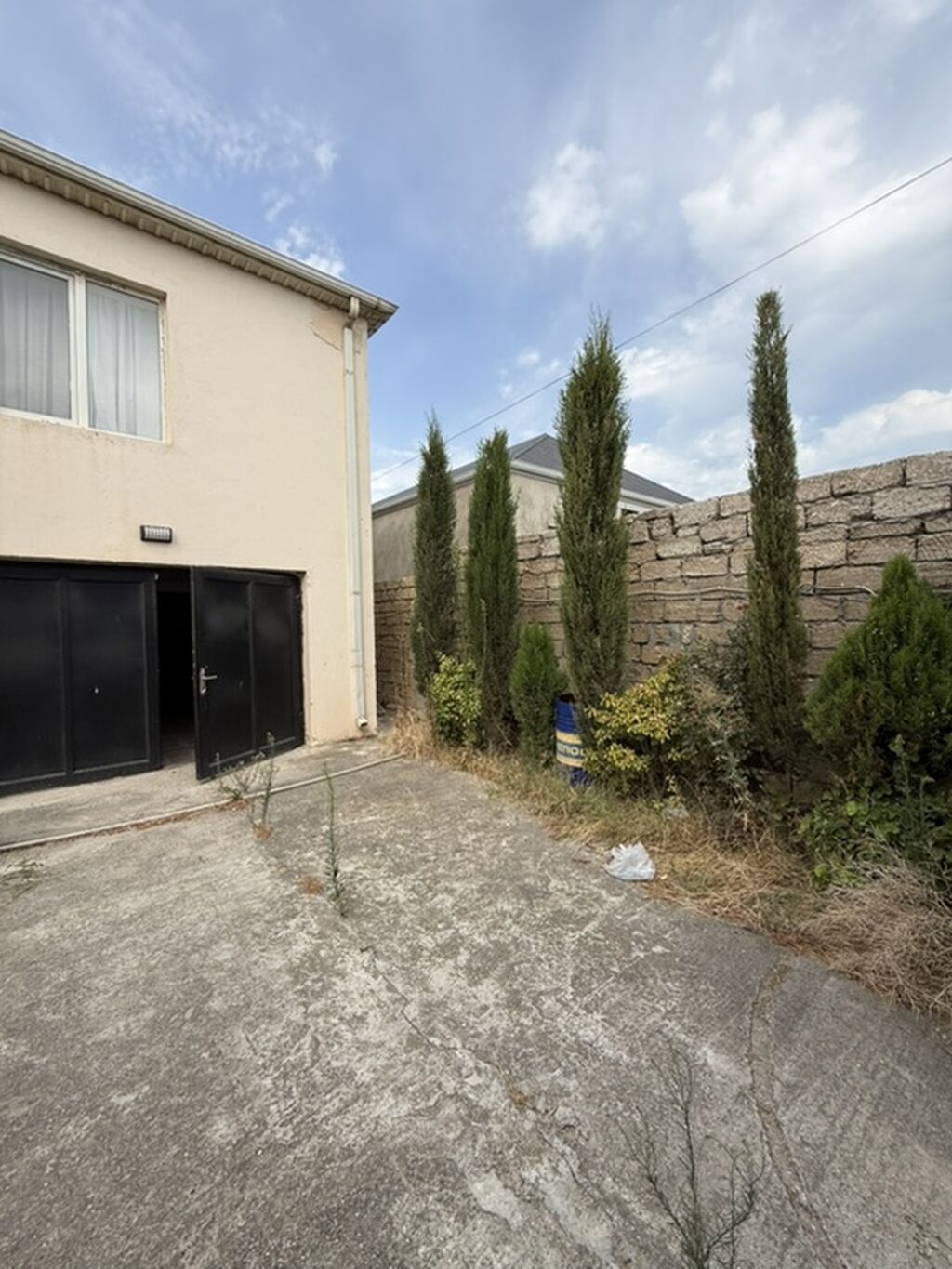 6 otaqlı, 320 kv. m, Orta təmir — Daşınmaz əmlak, Digah (2)