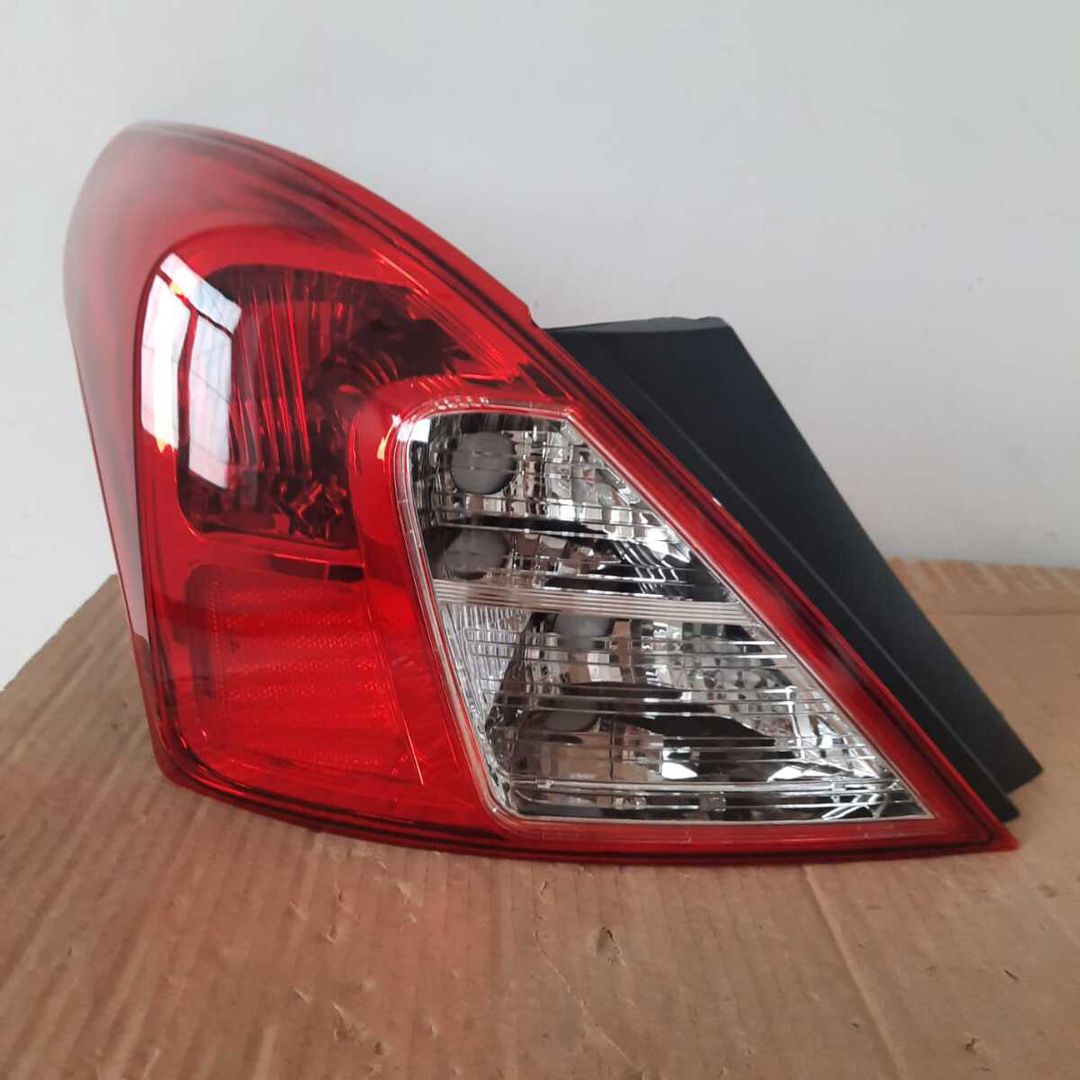 "Nissan Sunny 2012-2019" stop işığı — Ehtiyat hissələri və aksesuarlar, Bakı (3)
