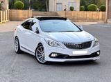 Hyundai Grandeur, 2.2 L, 2015 il, 195 000 km — Avtomobillər