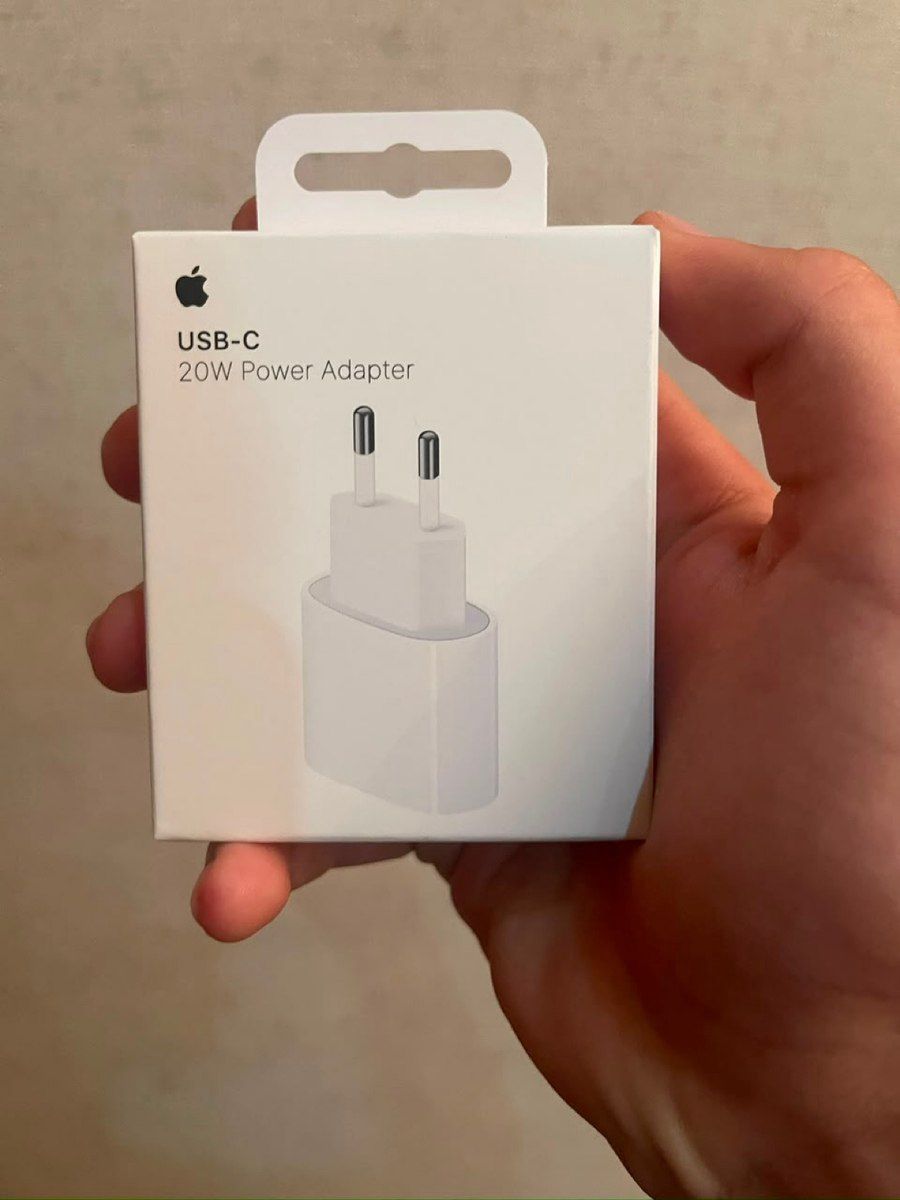 "Apple iPhone" adapterləri — Smartfonlar, Bakı (2)