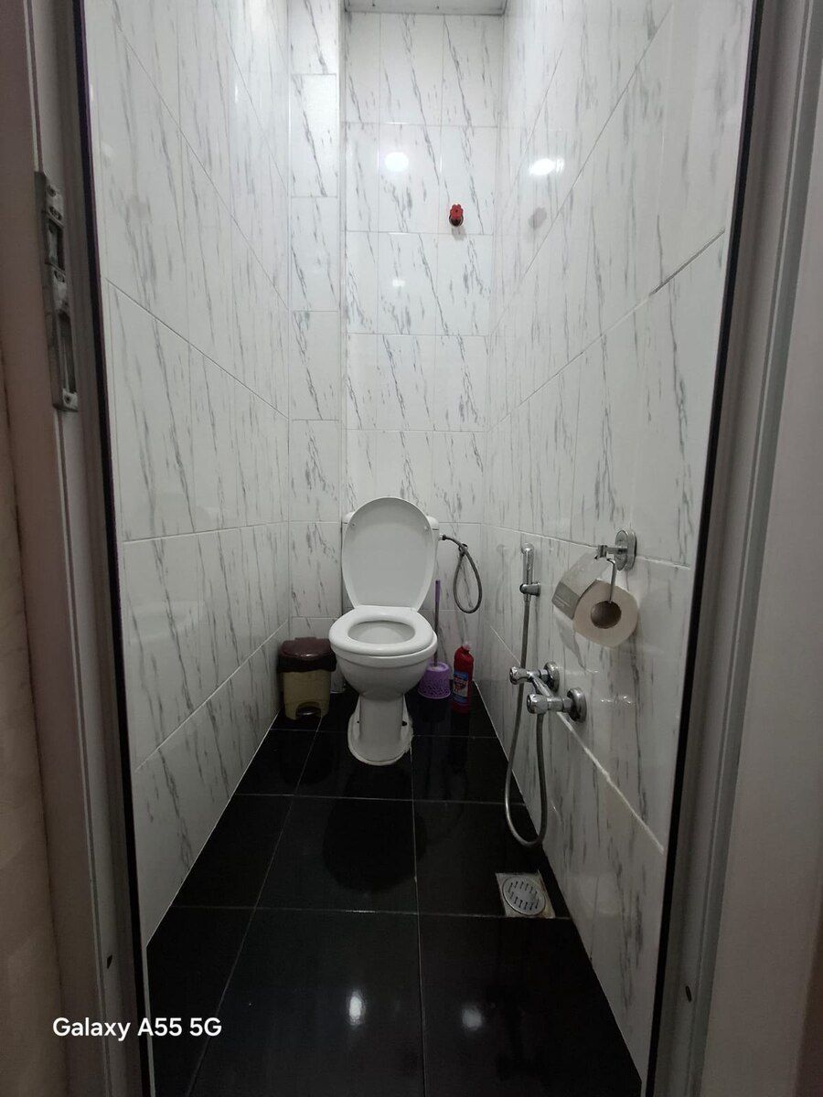 2-otaqlı mənzil kirayə verilir, Heydər Əliyev pr., 70 m² — Mənzil, Gəncə (12)