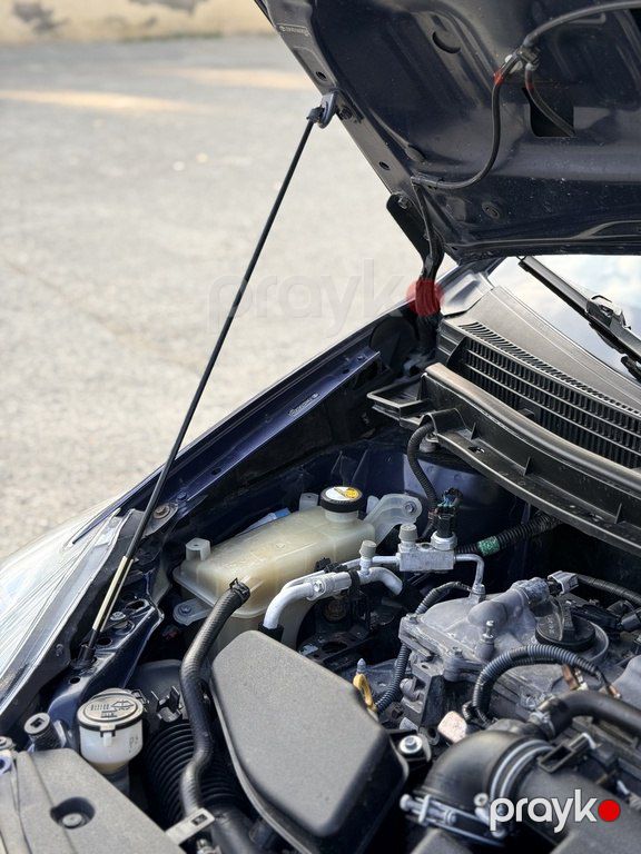 Toyota Prius, 1.8 L, 1.3 kWh, 2009 il, 260 000 km — Avtomobillər, Bakı (12)