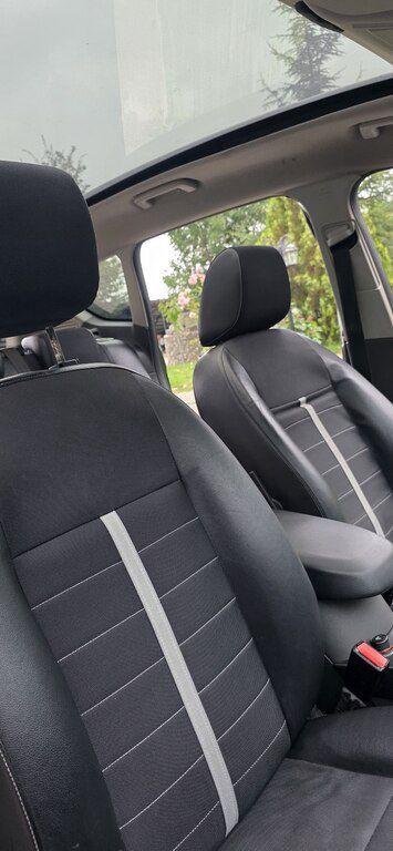 Ford Kuga, 2.5 L, 2010 il, 192 488 km — Avtomobillər, Qusar (12)