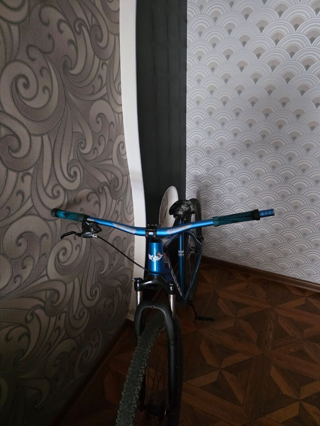 VEGAS şəhər/trek velosipedi - Çərçivə: Alüminium, hardtail, VEGAS — Velosipedlər, Sumqayıt (3)