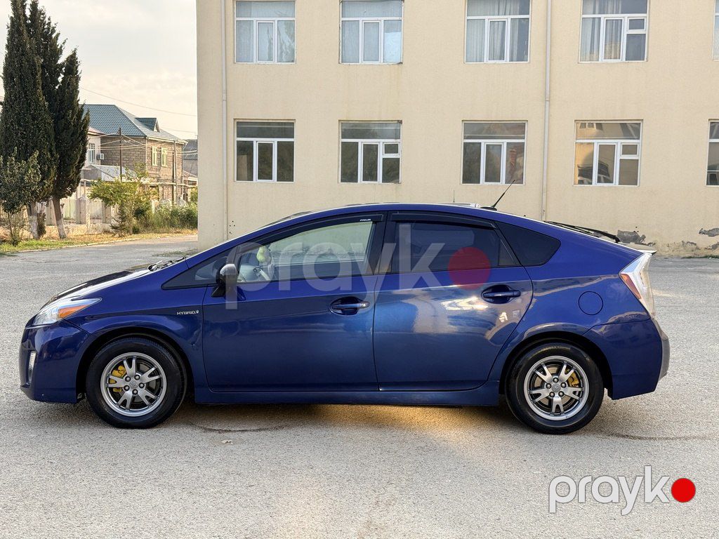 Toyota Prius, 1.8 L, 1.3 kWh, 2009 il, 260 000 km — Avtomobillər, Bakı (3)