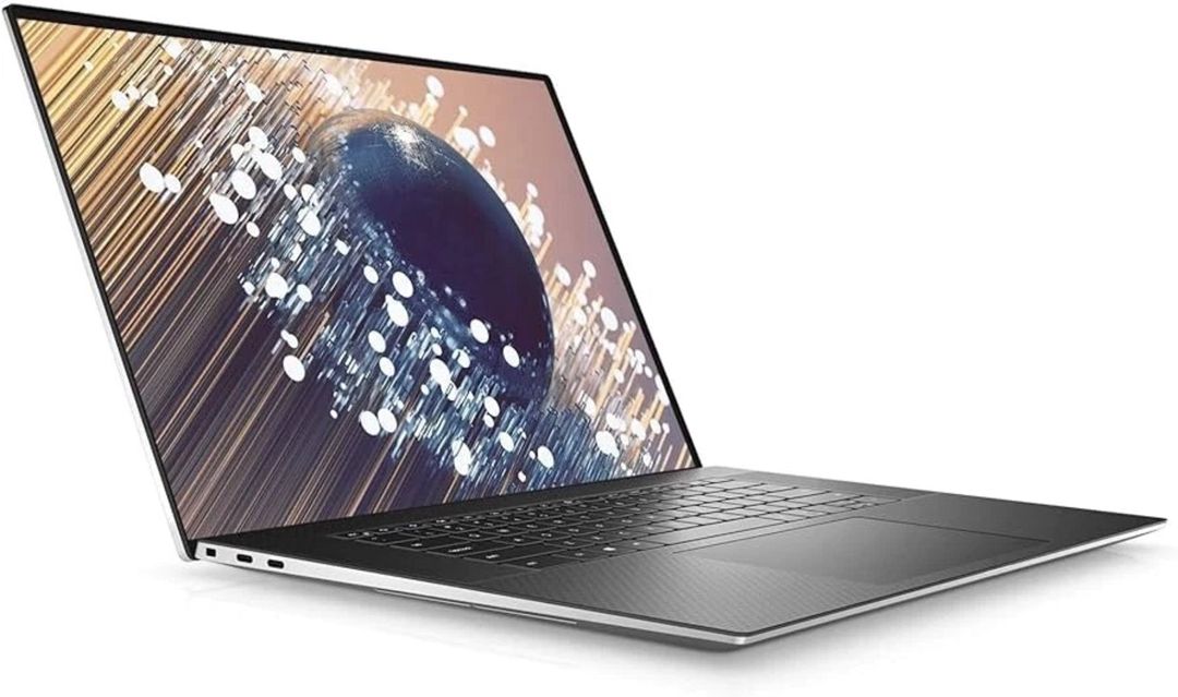 Dell XPS 17 9720 UHD+ Touch 3840x2400 Core i7-12700H RAM 32GB 500GB SSD RTX 3050 — Elektronika, Bakı