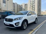 Kia Sorento, 2.2 L, 2017 il, 207 000 km — Otomobil