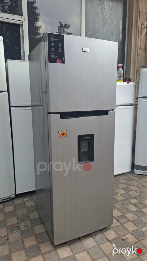 Javel soyuducu nofrost boz 350m çatdırılma pulsuz.²5. SAMİRƏ