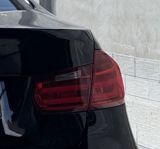 BMW F30 stopu — Cars