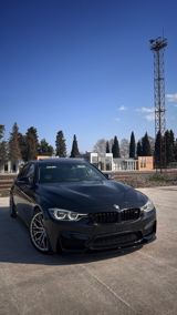 BMW 328, 2.0 L, 2013 il, 300 000 km — Автомобили