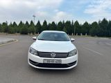 Volkswagen Passat, 2.5 L, 2012 il, 217 000 km — Avtomobillər