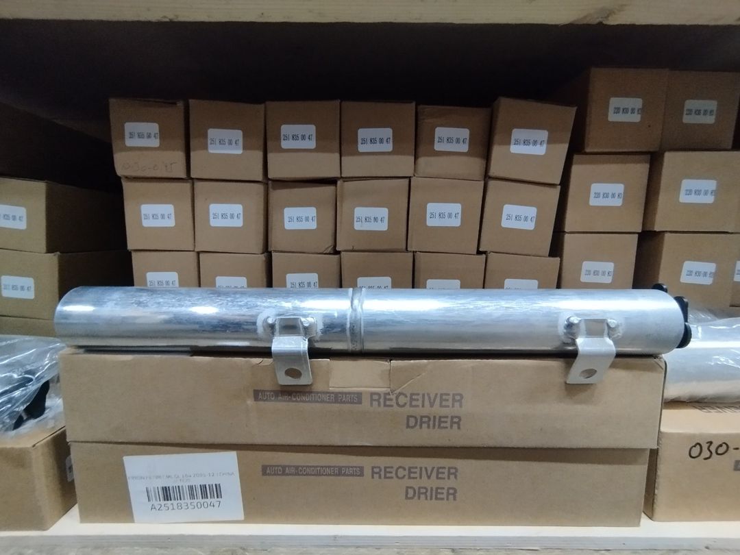 Mercedes W211 Freon fillteri — Ehtiyat hissələri və aksesuarlar, Bakı (4)