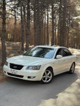Hyundai Sonata, 3.3 L, 2005 il, 245 000 km — Avtomobillər