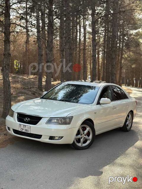 Hyundai Sonata, 3.3 L, 2005 il, 245 000 km