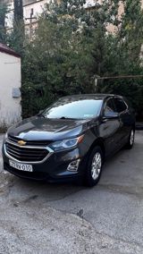 Chevrolet Equinox, 1.5 L, 2018 il, 90 000 km — Otomobil