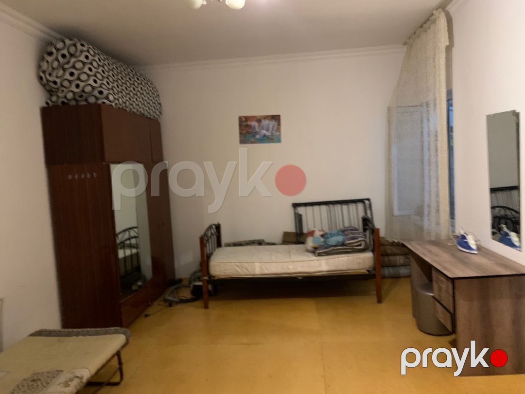 6-otaqlı yeni tikili kirayə verilir, İnqilab pr., 130 m² — Mənzil, Bakı (4)