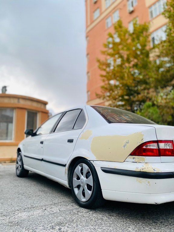 Khazar LX, 1.7 L, 2022 il, 280 000 km — Avtomobillər, Bakı (9)
