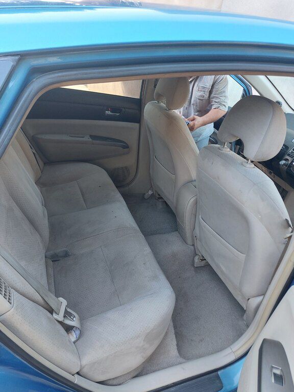 Toyota Prius, 1.5 L, 1.3 kWh, 2007 il, 210 000 km — Avtomobillər, Bakı (5)