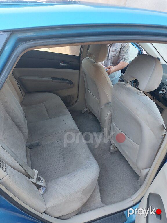 Toyota Prius, 1.5 L, 1.3 kWh, 2007 il, 210 000 km — Avtomobillər, Bakı (5)