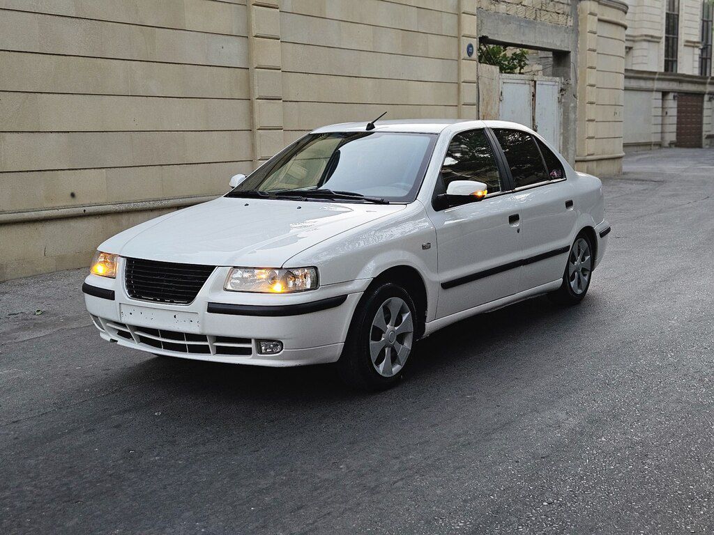Khazar LX, 1.7 L, 2021 il, 300 000 km — Avtomobillər, Bakı (3)