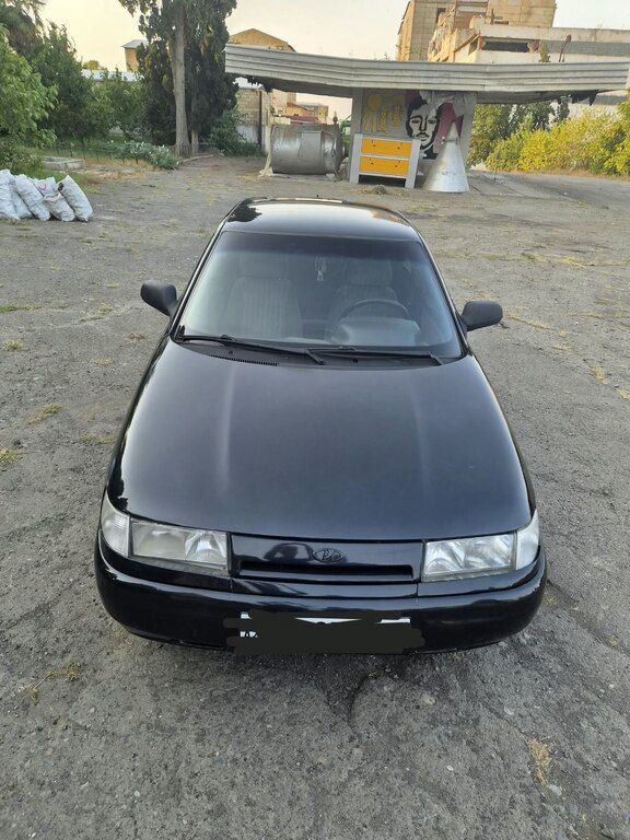 LADA (VAZ) 2112, 1.6 L, 2006 il, 220 917 km — Avtomobillər, Gəncə (3)